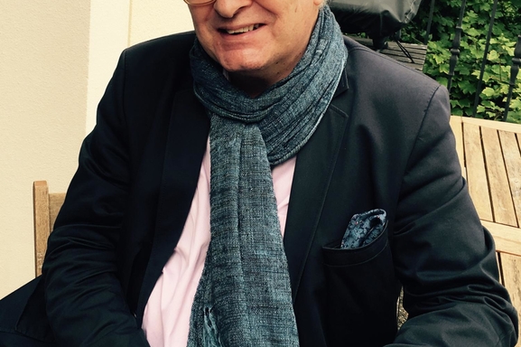 Invitation gratuite pour LA master class "Préparation à un casting télé" organisée par Casting.fr et Ricard Joffo en personne...