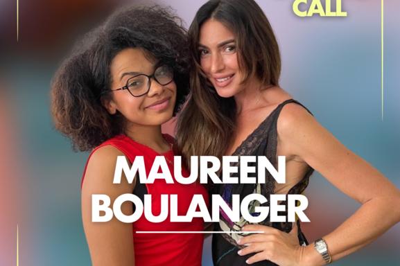 Podcast Casting Call : En guidant ses enfants, elle a trouvé sa voie : la guérison de Maureen Boulanger