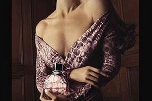 Jimmy Choo lance son parfum en 2011 !