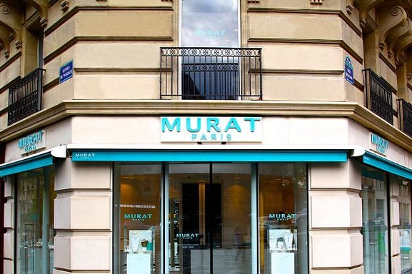 Murat Paris à la recherche d’égéries au caractère bien trempé !