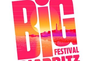 Casting.fr vous invite à Biarritz pour le Big Festival, alors venez vibrer au son de la musique