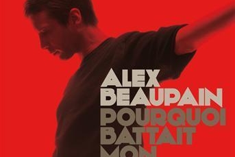 Alex Beaupain sort son nouvel album !