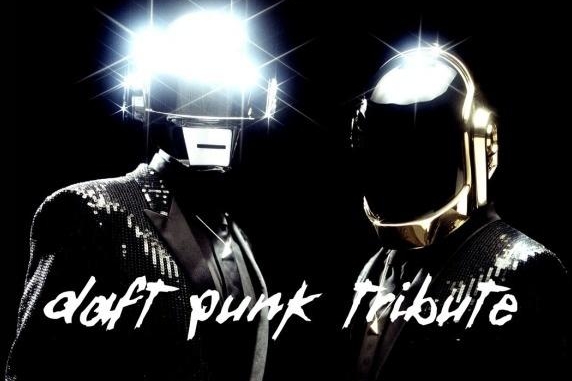Les Daft Punk Tribute seront à Paris le 16 juin! Préparez vous pour une nuit blanche, casting.fr vous offre deux billets !