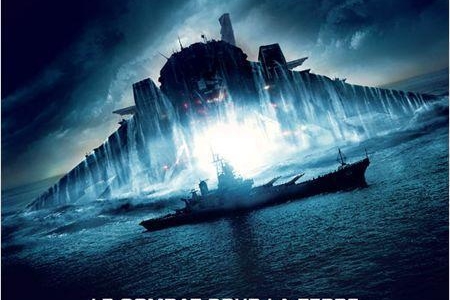 Gagnez des places du film «  Battleship » sur Casting.fr  !