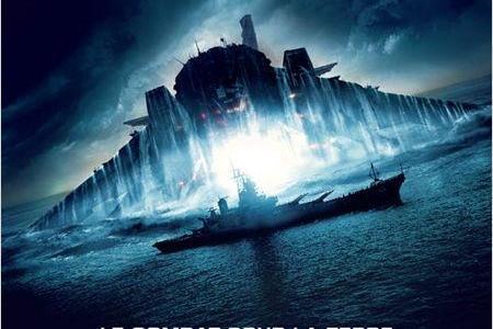 Gagnez des places du film «  Battleship » sur Casting.fr  !