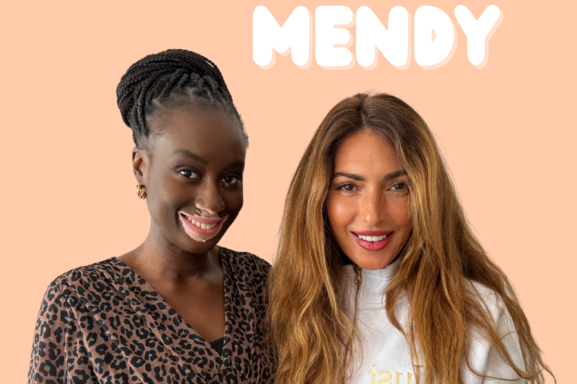 Le tout est possible avec Estelle Mendy, modèle photo et reine de beauté atteinte du vitiligo (Podcast Casting Call)
