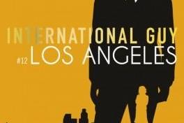 Attention événement! Le dernier des International Guy de Audrey Carlan est à gagner sur casting.fr