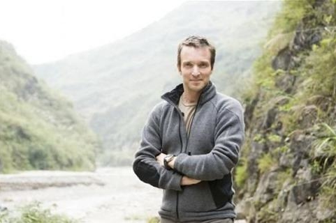 Pékin Express: Cécilia et Matthieu !