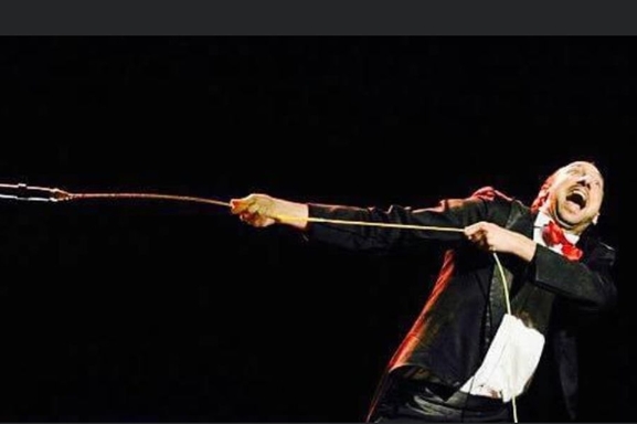 INÉDIT ! Le magicien Mikael Szanyiel présent aux Ateliers des Libellules le 16 Janvier.