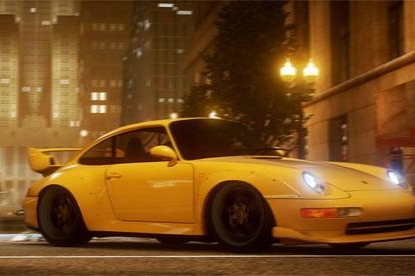 Gagnez vos jeux vidéos Need For Speed The Run !