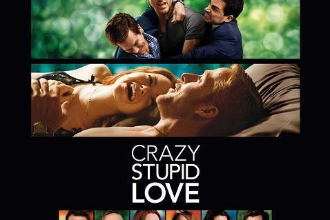 Le film "Crazy, Stupid, Love" en salle le 14 septembre !
