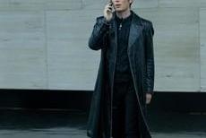 Time Out en salles le 23 novembre !