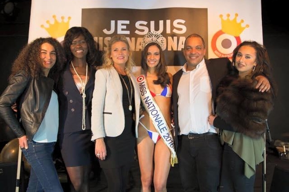 Miss Model France 2017, tentez votre chance de devenir la reine de cette nouvelle édition avec casting.fr