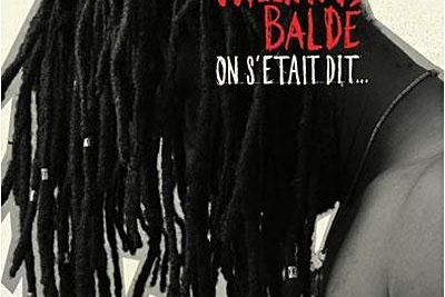 Gagnez des albums de William Baldé sur Casting.fr