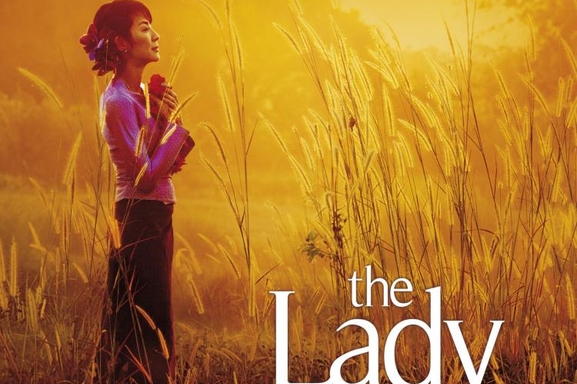 Gagnez vos places pour le film "The Lady" !