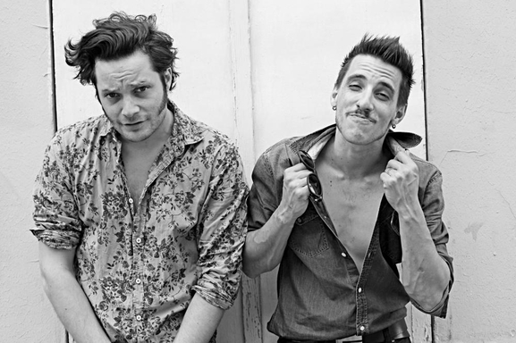 Les Yeux D'la Tête sort leur nouvel album "Madones"