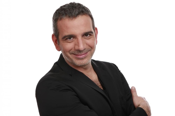 Vous etes invites  a la finale du Montreux Comedy à Bobino ! Soirée parraine  par Arnaud Tsamere!