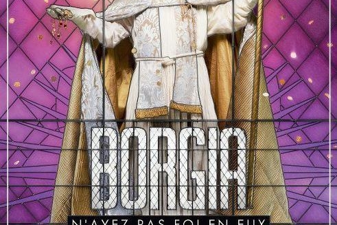 Gagnez la BO de la série Borgia sur Casting.fr !