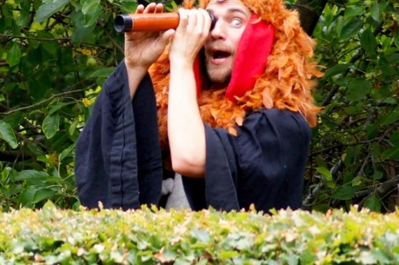 Faites découvrir à vos enfants les fables revisitées de Jean de la Fontaine avec Casting.fr