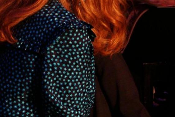 Casting.fr  va à la rencontre d'Arielle Dombasle !