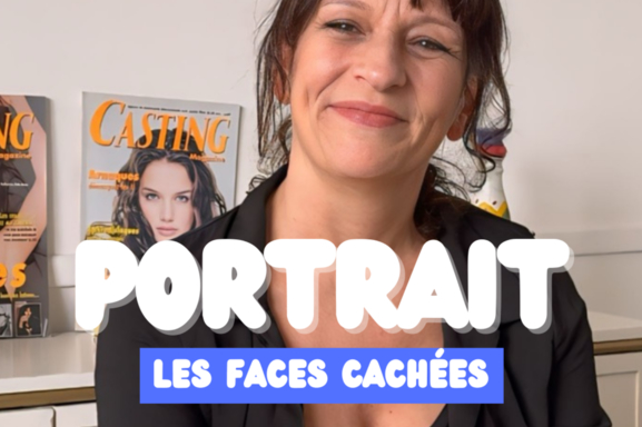 « Le spectateur ne nous attend pas dans sa vie » : Rencontre avec Oriane Blin, fondatrice de la compagnie Les Faces Cachées
