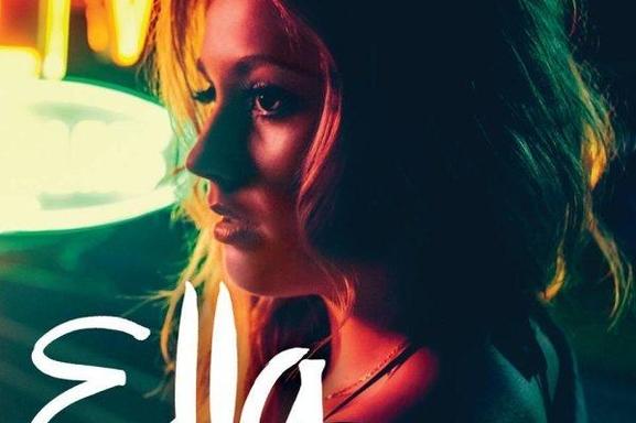 A découvrir sur Casting.fr le premier single "Ghost" d'Ella Henderson de X-factor UK