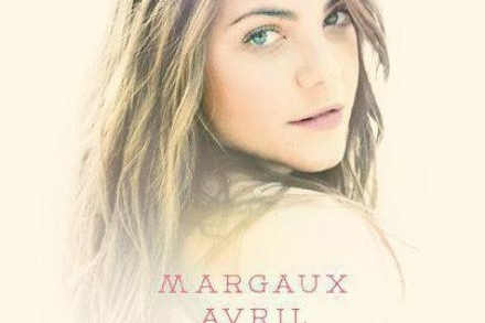 Margaux Avril la relève pop française, charmante et envoutante, avec son album "Instantanés"