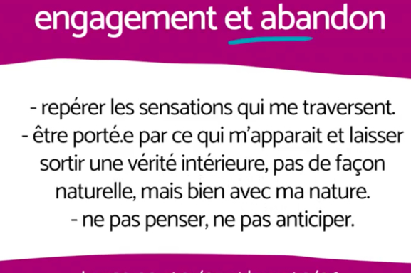 Formez-vous à l'acting grâce aux stages intensifs d'Art'Aire Studio ! Casting.fr vous offre un stage gratuit pour découvrir cette formation professionnalisante et unique en son genre