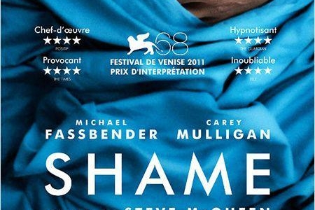 Gagnez vos places pour "Shame", en salles le 7 décembre !