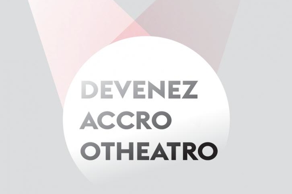 Othéatro, partenaire de Casting.fr propose des abonnements illimités au théâtre