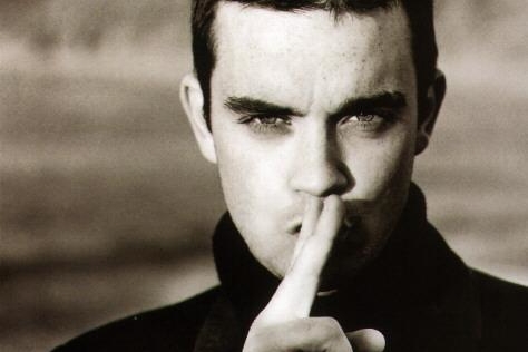 Robbie Williams réintègre Take That !