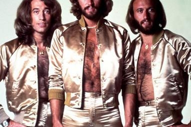 Mort de Robin Gibb, la voix des Bee Gees