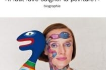 La bouleversante biographie de Niki de Saint Phalle disponible sur Casting.fr !