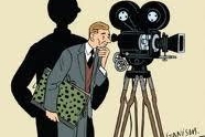 Tintin, Hergé et le Cinéma disponible le 22 Septembre
