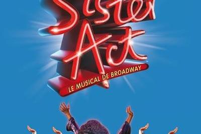 La célèbre comédie musicale "Sister Act" se terminera le 30 juin à Mogador !