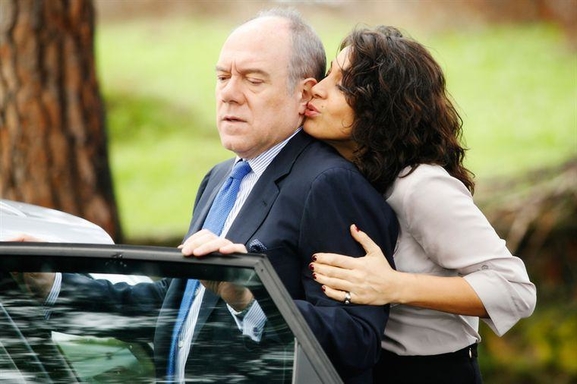 Gagnez vos places de cinéma pour L'Amour a ses raisons !