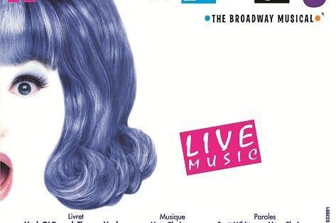 Gagnez votre place pour Hairspray au Casino de Paris!