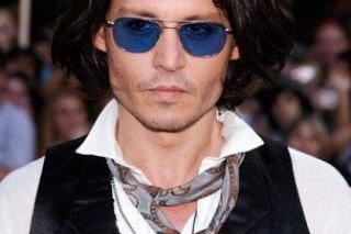 Johnny Depp à la réalisation d'une série TV sur les célèbres pièces de William Shakespeare !