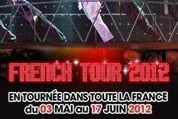 Le spectacle Thriller Live en tournée dans toute la France !