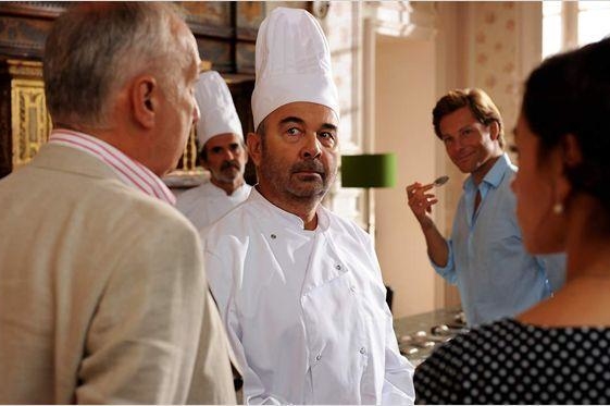 Gagnez des DVD du film " Un jour mon père viendra" sur Casting