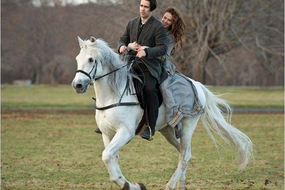 Un amour d'hiver, l'histoire d'un amour éternel au cinéma