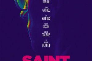 Gaspard Ulliel, un Saint Laurent  produit par EuropaCorp au cinéma le 24 septembre, à voir!