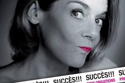 Pour les prolongations du One woman show d'Isabeau de R. ! Casting.fr vous invite