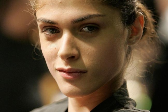 Elisa Sednaoui : égérie de Chanel