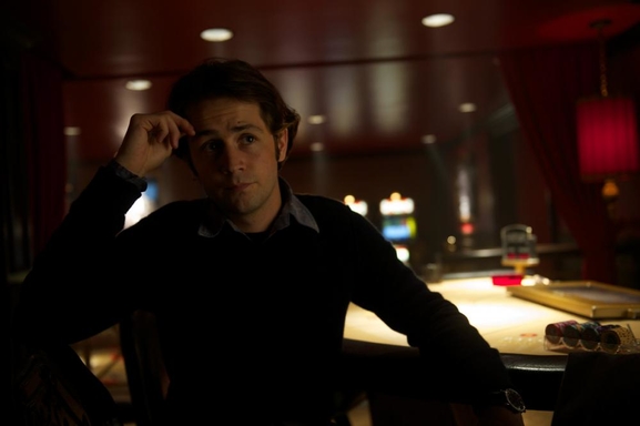 Joker le nouveau film de Simon West en salle le 14 janvier 2015.