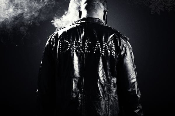 Le Rappeur H-Magnum sort un nouvel album violent "Fin de Dream"