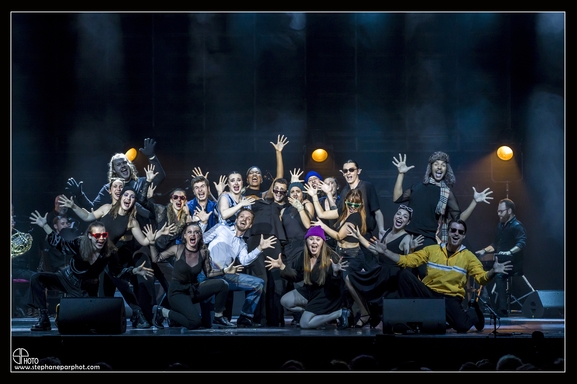 Trophées de la Comédie Musicale 2023 : que vous réserve la cérémonie évènement qui aura lieu le 12 juin prochain au Casino de Paris ?