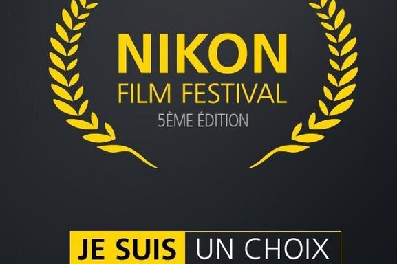 Michèle, membre de Casting.fr participe au Nikon Film Festival : soutenez là !