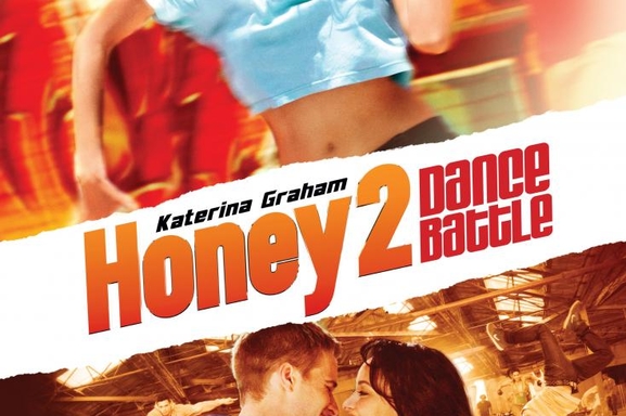 Gagnez des places pour le film " Honey 2" sur Casting.fr