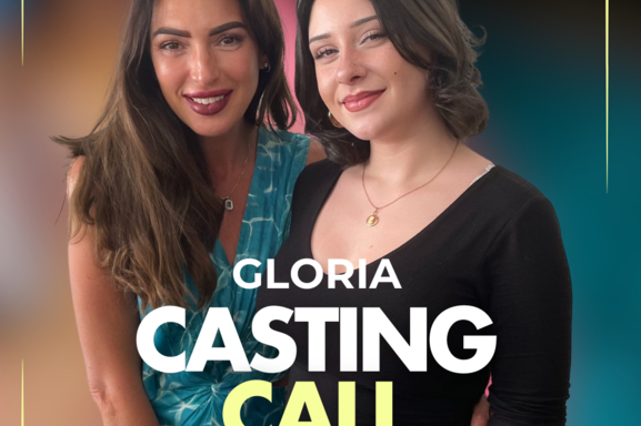 Podcast Casting Call : Gloria, Des Kids United à l’artiste solo